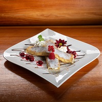 ZESTAW DANIA JARSKIE